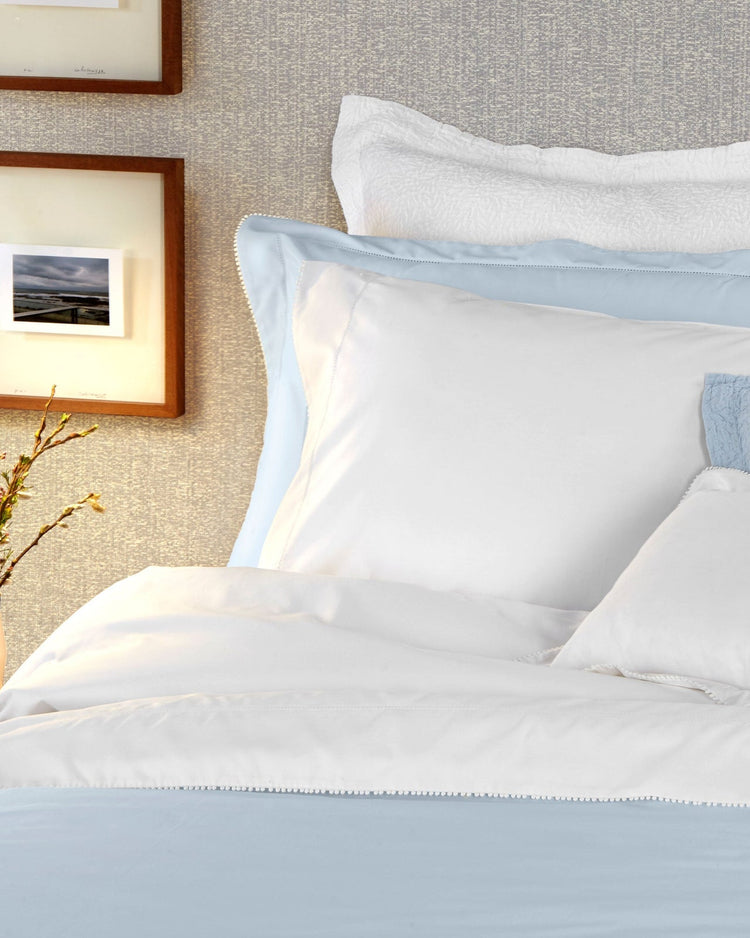 Flora Bed Linens