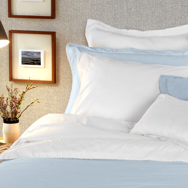 Flora Bed Linens