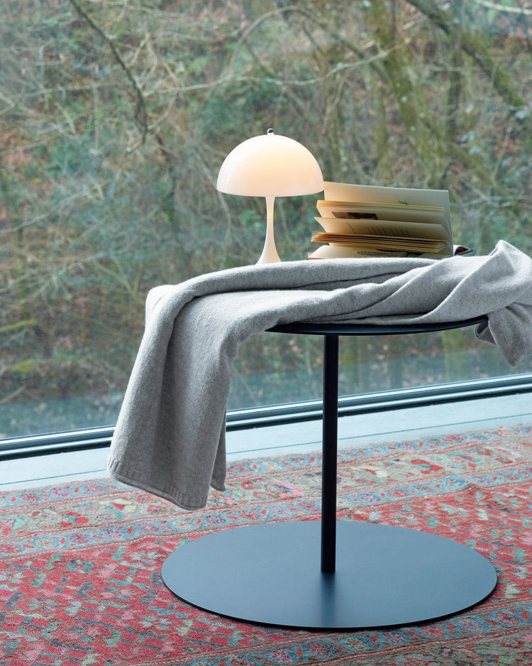Lucia Throw