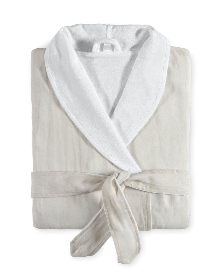 Maia Terry Bathrobe