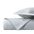 Anastasia Quilted Coverlet Set