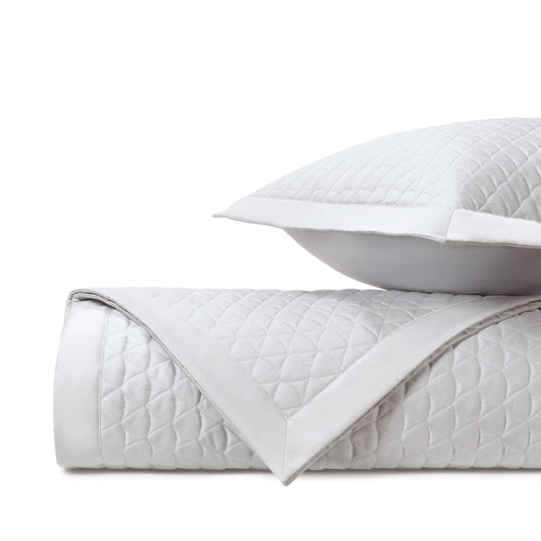 Anastasia Quilted Coverlet Set