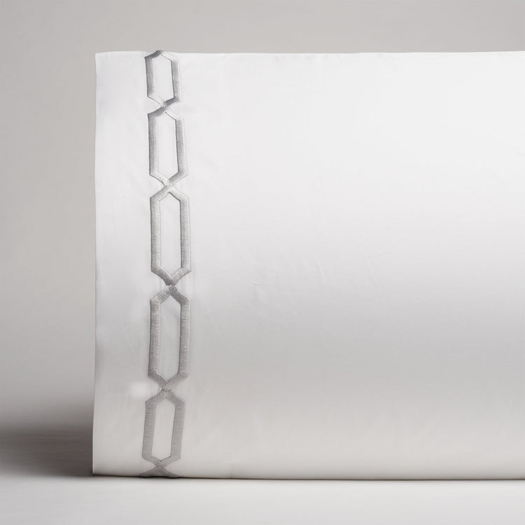 Arezzo Bed Linens by Scandia Home