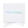 Easily Amused by August Morgan