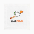 Boos Fueled by August Morgan