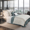 Barolo Duvet Cover by Signoria