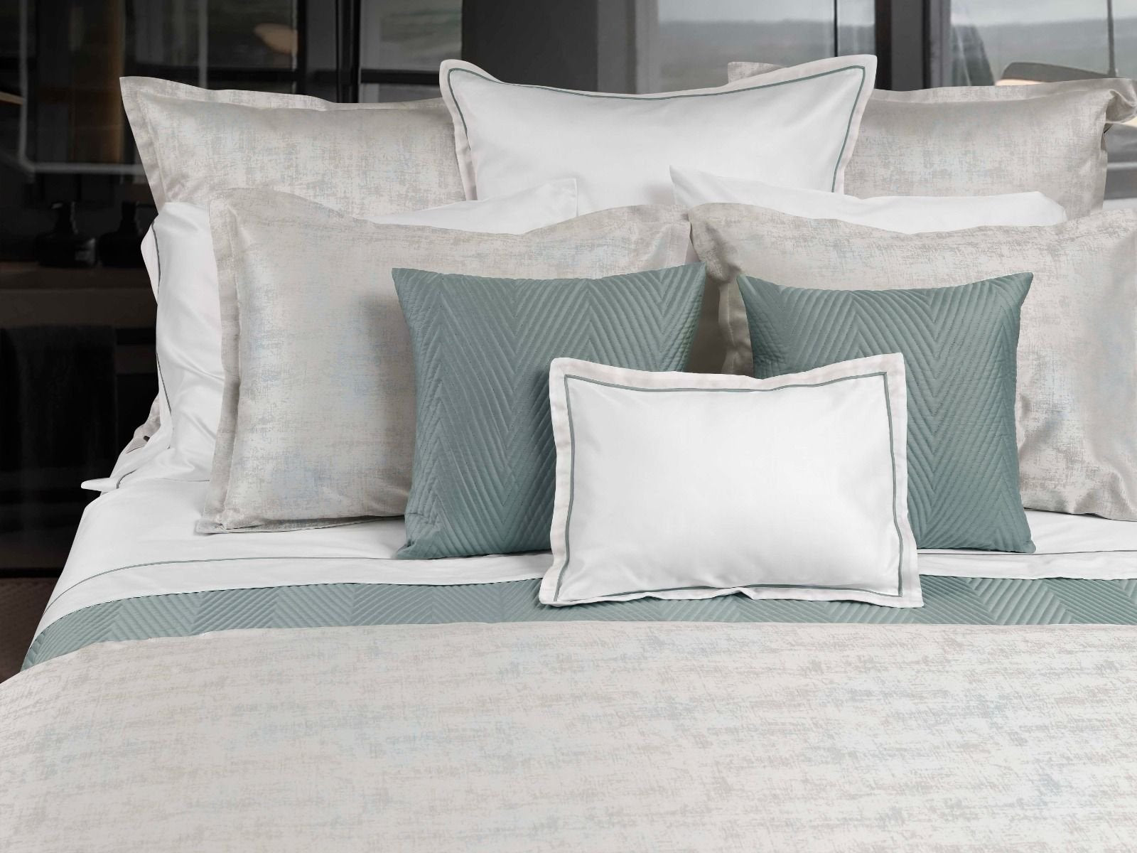 Barolo Duvet Cover by Signoria