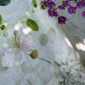 Biscondola Table Linens by Tessitura Toscana Telerie