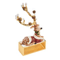 Blitzen Napkin Ring by Kim Seybert