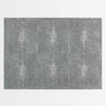 Henry Cool Gray Placemat