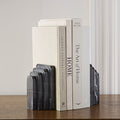 Fermalibri Bookends by SFERRA