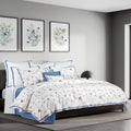 Brezza Duvet Cover by Signoria