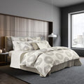 Brio Duvet Cover by Signoria