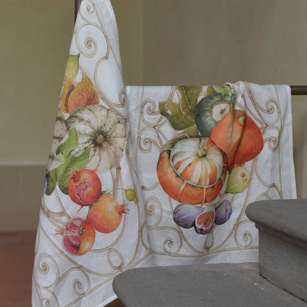 Cenerentola Tea Towels
