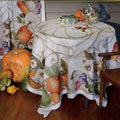 Cenerentola Table Linens by Tessitura Toscana Telerie
