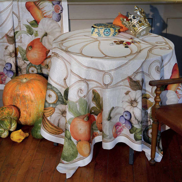 Cenerentola Table Linens