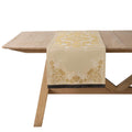 Féerie Cotton Table Linens by Le Jacquard Francais