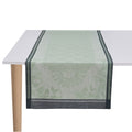 Jardin D'orient Table Linens by Le Jacquard Francais