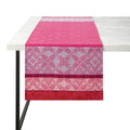 Mumbai Table Linens by Le Jacquard Francais