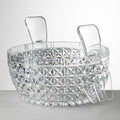 Churchill Salad Bowl by Mario Luca Giusti
