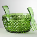 Churchill Salad Bowl by Mario Luca Giusti