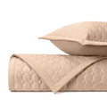 Cleo Quilted Coverlet Set