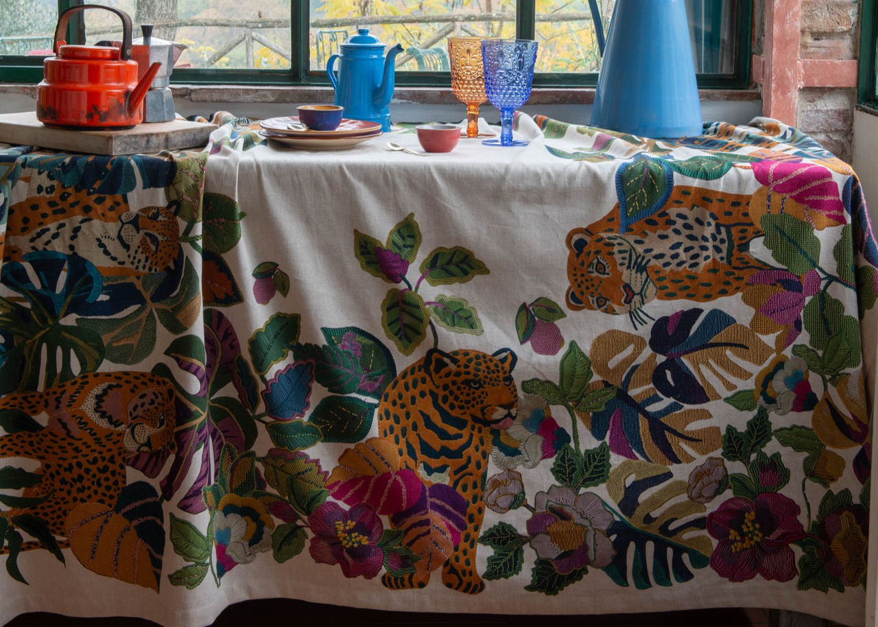 Tessitura Toscana Telerie Collection | Pioneer Linens