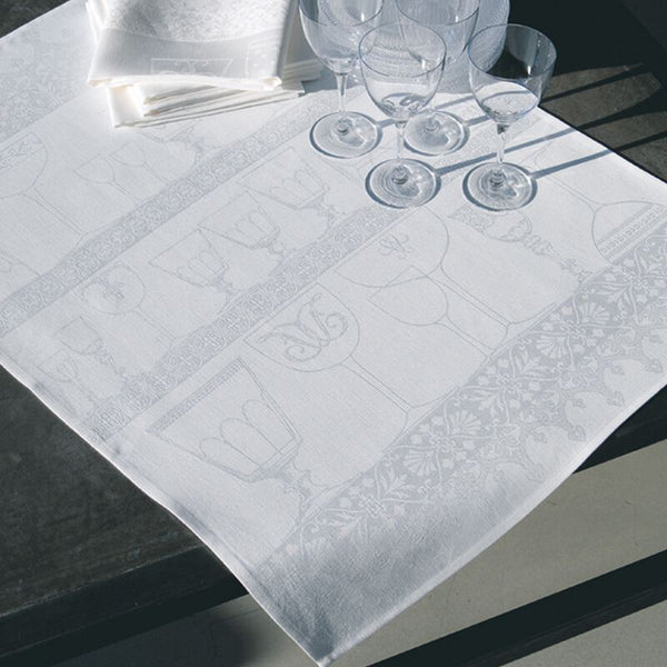 Crystal Towel