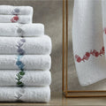 Daphne Bath Towels