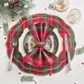 Dasher Napkin Rings by Kim Seybert