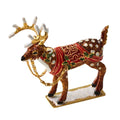 Dasher Napkin Rings by Kim Seybert