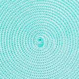 Ivory/Turquoise