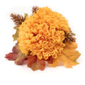 Harvest Bundle Napkin Ring by Deborah Rhodes
