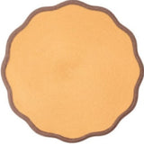 Marigold/Brown