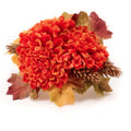 Harvest Bundle Napkin Ring by Deborah Rhodes