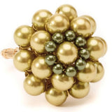 Green/Gold