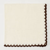Ivory/Chocolate