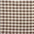 Provence Check Napkin by Deborah Rhodes