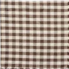 Provence Check Napkin by Deborah Rhodes