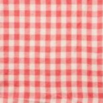 Provence Check Napkin by Deborah Rhodes