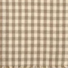 Provence Check Napkin by Deborah Rhodes