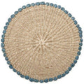 Border Tahitian Placemats by Deborah Rhodes