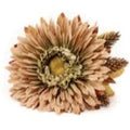 Woodland Bloom Napkin Ring by Deborah Rhodes