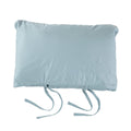 Travel Attache Convertible Pillow & Blanket by Scandia Home