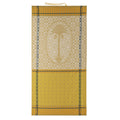 Palmeraie Cotton Beach Towels by Le Jacquard Francais