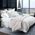 Enna Duvet Cover by Signoria
