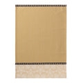 Féerie Cotton Hand Towel by Le Jacquard Francais