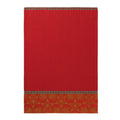 Féerie Cotton Hand Towel by Le Jacquard Francais