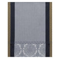 Festin Cotton Hand Towel by Le Jacquard Francais