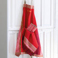 Gipsy Cotton Hand Towel by Le Jacquard Francais